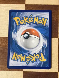 Pokemon TCG Charizard EX Obsidian Flames Holo Ultra Rare Card 215/197 NM - Image 2
