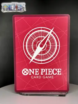 One Piece Card Game 🏴‍☠OP09-022 Lim L Alt Art Foil JPN NM US Seller 🇺🇸 - Image 2