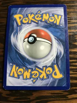 2008 Lucario - 2/17 POP Series 8 Promos - Holo Rare Pokemon Card TCG LP - Image 4