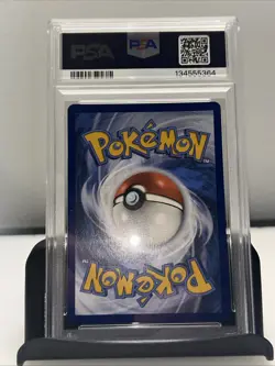 Charizard ex 056 Sv: Scarlet & Violet Promo Cards Holo PSA 10 - Image 2
