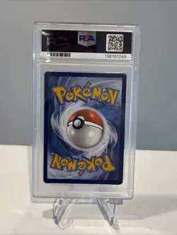Kingdra ex 131 Sv: Scarlet & Violet Promo Cards Holo PSA 10 - Image 2
