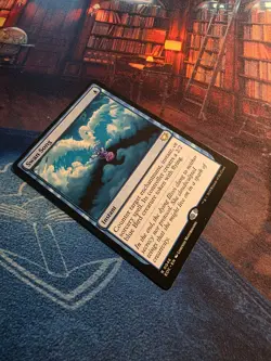Swan Song - Commander: Edge of Eternities (EOC) MTG TCG NM - Image 2