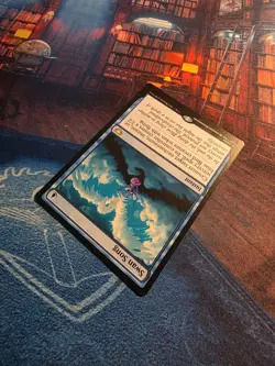 Swan Song - Commander: Edge of Eternities (EOC) MTG TCG NM - Image 3