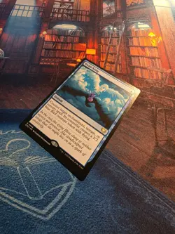 Swan Song - Commander: Edge of Eternities (EOC) MTG TCG NM - Image 5