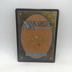 Mana Geyser The List Reprint MTG Magic The Gathering - Image 2