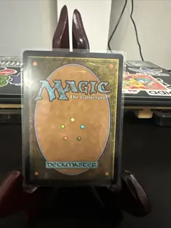 Spinerock Tyrant (0322) (Showcase) Lorwyn Eclipsed Foil - Image 2