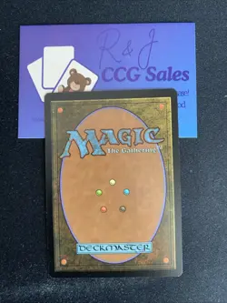 MTG Shaman of the Great Hunt [English, Fate Reforged, Free P&P] - Image 2