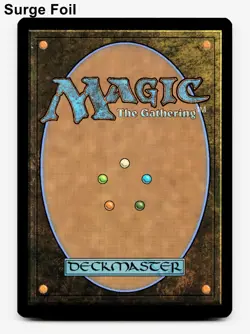 Endless Foot Assault (Surge Foil) MTG Commander: Teenage Mutant Ninja Turtles NM - Image 3