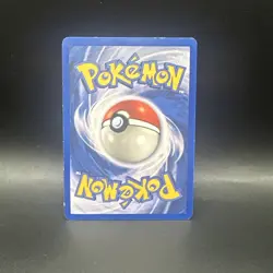 Pokemon TCG Machamp Base Set 8/102 Holo 1st Edition Holo Rare - Image 2