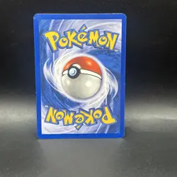 Pokemon Gyarados Holo Rare Card 7/130 Base Set 2 - Image 2