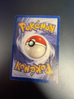 Pokemon TCG Cubone Base Set 2 Unlimited Common Card - Image 2
