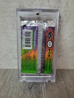 Gym Challenge Pokemon Booster Pack Factory Sealed Unweighed 2000 WOTC - Image 2