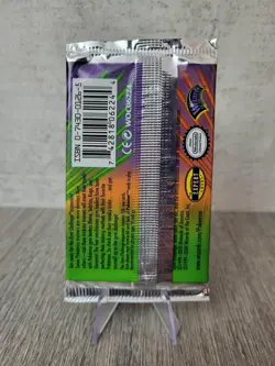 Gym Challenge Pokemon Booster Pack Factory Sealed Unweighed 2000 WOTC - Image 4