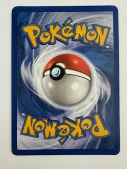 Dark Charizard Team Rocket Holo #4/82 Vintage Pokemon Card WOTC 2000 1st edition - Image 3