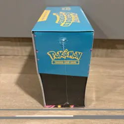 Pokemon TCG: Mega Evolution Ascended Heroes Elite Trainer Box ETB *New & sealed* - Image 4