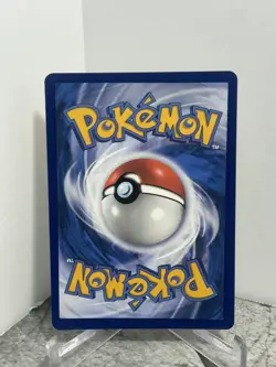 Pokemon Simisear VSTAR Ultra Rare Holo GG37/GG70 Crown Zenith Galarian Gallery - Image 2