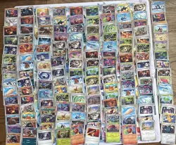 Pokemon Inferno X Japanese All Cards Pictured 140+ Card lot (a) - Image 1