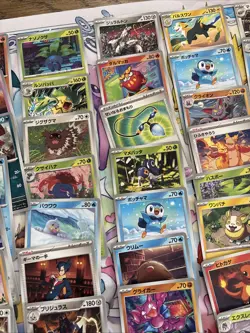 Pokemon Inferno X Japanese All Cards Pictured 140+ Card lot (a) - Image 4