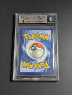 Umbreon 17/113 - EX: Delta Species Holo Rare (BGS 8) - Pokemon TCG - Image 2