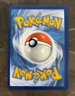 Pokemon Paldea Evolved - OFF CENTER - BOSS'S ORDERS - SPECIAL ILL - 265/193 - OC - Image 2
