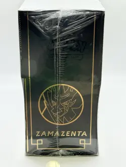 Pokemon ZAMAZENTA PLUS: Sword and Shield Elite Trainer Box ETB - New / Sealed 🔥 - Image 4
