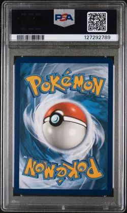 PSA 9 - 2023 POKEMON OBF EN-OBSIDIAN FLAMES #215 CHARIZARD EX ULTRA RARE - Image 2