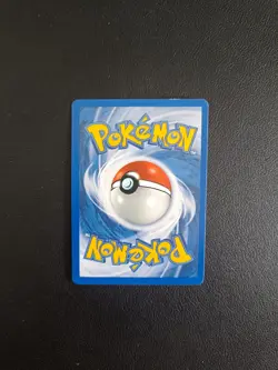 Carte Pokemon Energie Feu 107/111 Edition 1 Neo Genesis Wizards FR Exc - Image 2