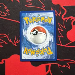 Crustle 183/182 – Illustration Rare – SV04 Paradox Rift – Pokemon TCG – NM - Image 2