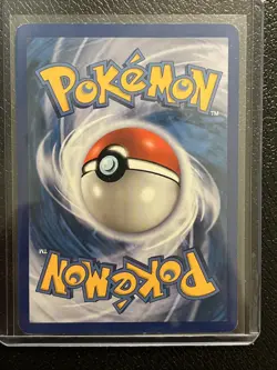 Pokemon TCG Palkia Rare Platinum 37/127 - Image 2