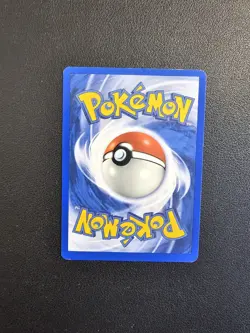 Carte Pokemon Energie Plante 108/111 Edition 1 Neo Genesis Wizards FR - Image 2