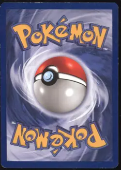 BR | Pokemon TCG 1999 Fossil | Gengar #5 HOLO | LP+ Clean! - Image 2