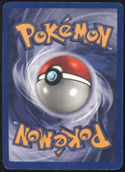 BR | Pokemon TCG 1999 Base Set | Venusaur #15 HOLO Unlimited | LP- - Image 2