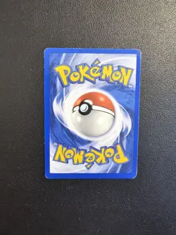 Carte Pokemon Energie Eau 111/111 Edition 1 Wizards Neo Genesis FR - Image 2