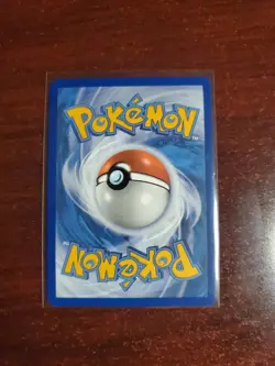 2023 Pokemon CLV EN #017/034 Lugia EX Holo - Image 2