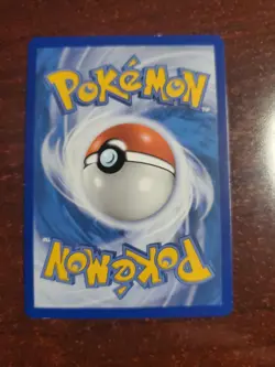 Pokemon TCG Umbreon Plasma Freeze 64/116 Non Holo Rare - Image 2