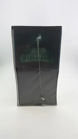 Twilight Masquerade Pokemon Center Exclusive SEALED Elite Trainer Box ETB - Image 2