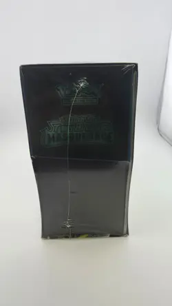 Twilight Masquerade Pokemon Center Exclusive SEALED Elite Trainer Box ETB - Image 4