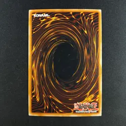 Black Luster Ritual SYE-025 - Starter Deck 1st Edition - Yu-Gi-Oh! Card - Image 2