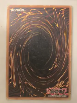 Yu-Gi-Oh! Black Luster Soldier SYE-024 Ultra Rare 1st Edition Warrior Card - Image 2