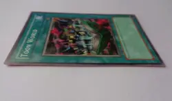 Toon World SDP-024 (Common, 1st Edition, Lightly Played / LP) Yugioh - Image 2