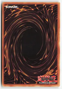 Yugioh - 7 Colored Fish SDJ-008 1st Edition - Starter Deck: Joey - Image 2