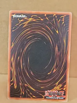 Yu-Gi-Oh! TCG Sangan Starter Deck Joey SDJ-019 1st Edition Common - Image 2