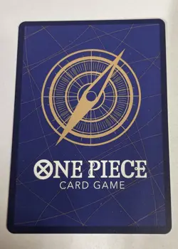 One Piece TCG: Sabo (Alternate Art) OP05-007 - Image 2
