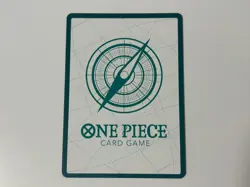 One Piece TCG - DON!! Carrot Foil - PRB02 - Premium Booster -The BEST- Vol. 2 - Image 2