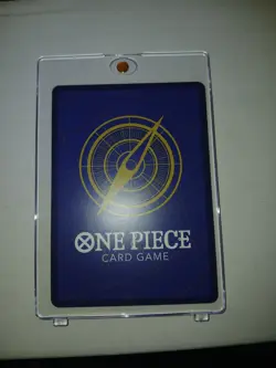 One Piece Card Game Jewelry Bonney SP (OP08) Two Legends (ST02-007) - Image 4