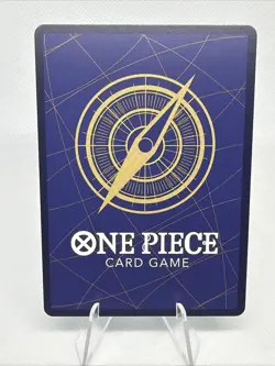 One Piece TCG - Edward.Newgate OP13-042 (Super Rare) - Carrying on his Will - NM - Image 2