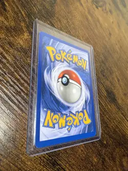 Mewtwo Holo - 10/102 - 1999 Base Set Pokemon Card *NEAR MINT* - Image 5