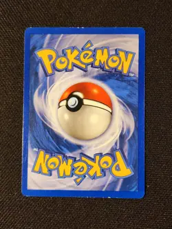 2X TWO Pokemon TCG Machamp Cards - 008/102 1st Edition Holo Rare Base Set LP/NM - Image 5