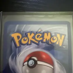 Pichu Bros. 016/017 Non Holo POP Series 3 - Pokemon Card - Near Mint Condition - Image 4