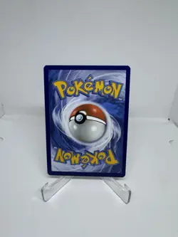 Eevee TG11/TG30 Brilliant Stars Trainer Gallery Pokemon Card - Image 2